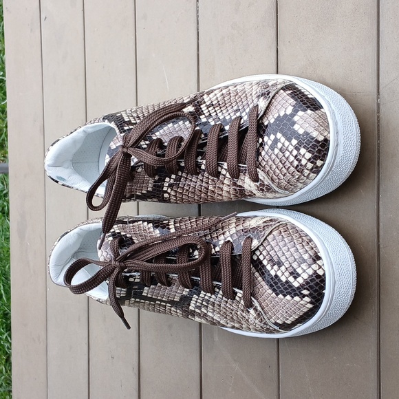 To Boot New York Sneakers - Picture 10 of 14